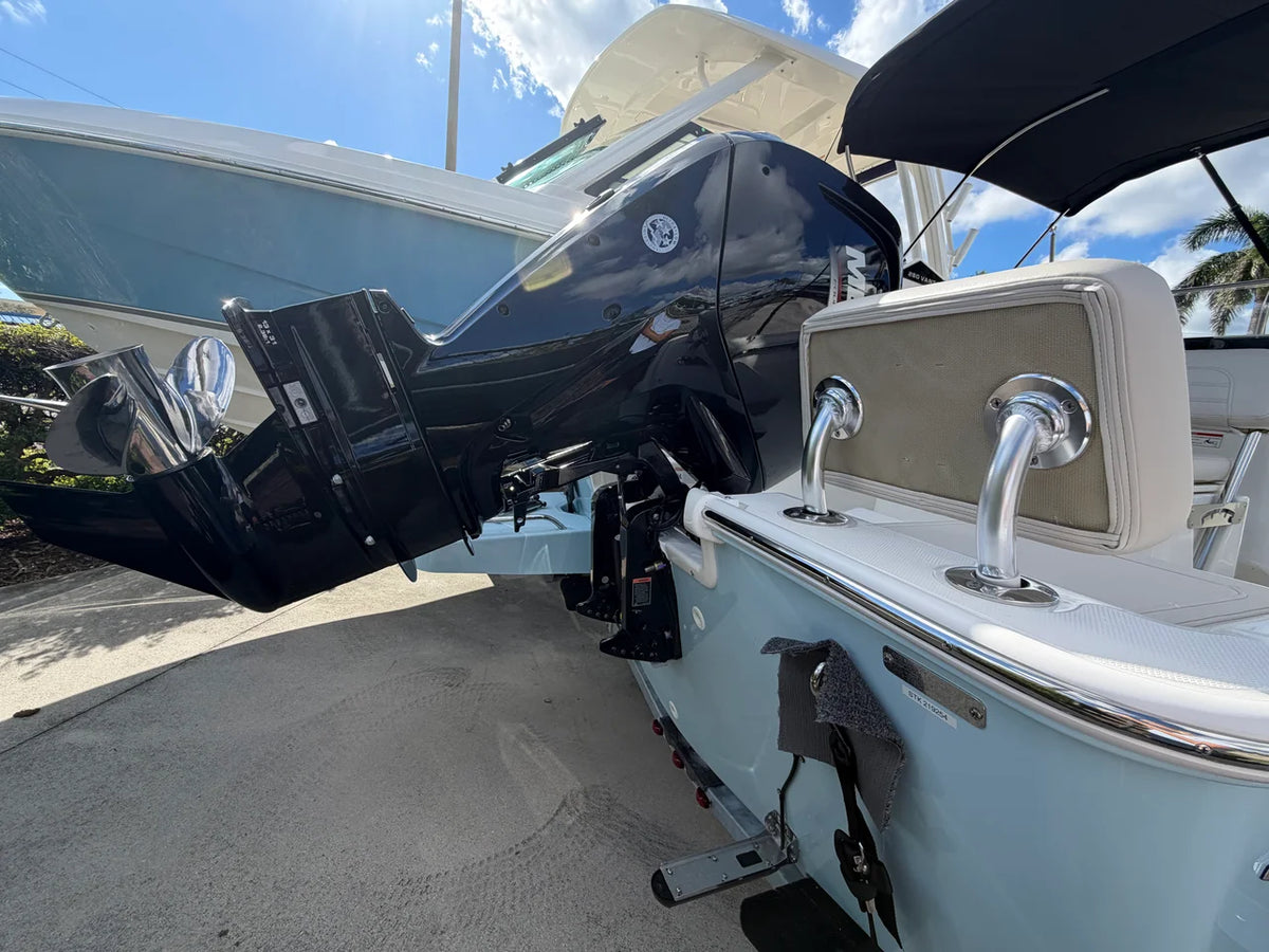 2027 Boston Whaler 170 Montauk 17.0 feet, Stuart, Florida #5