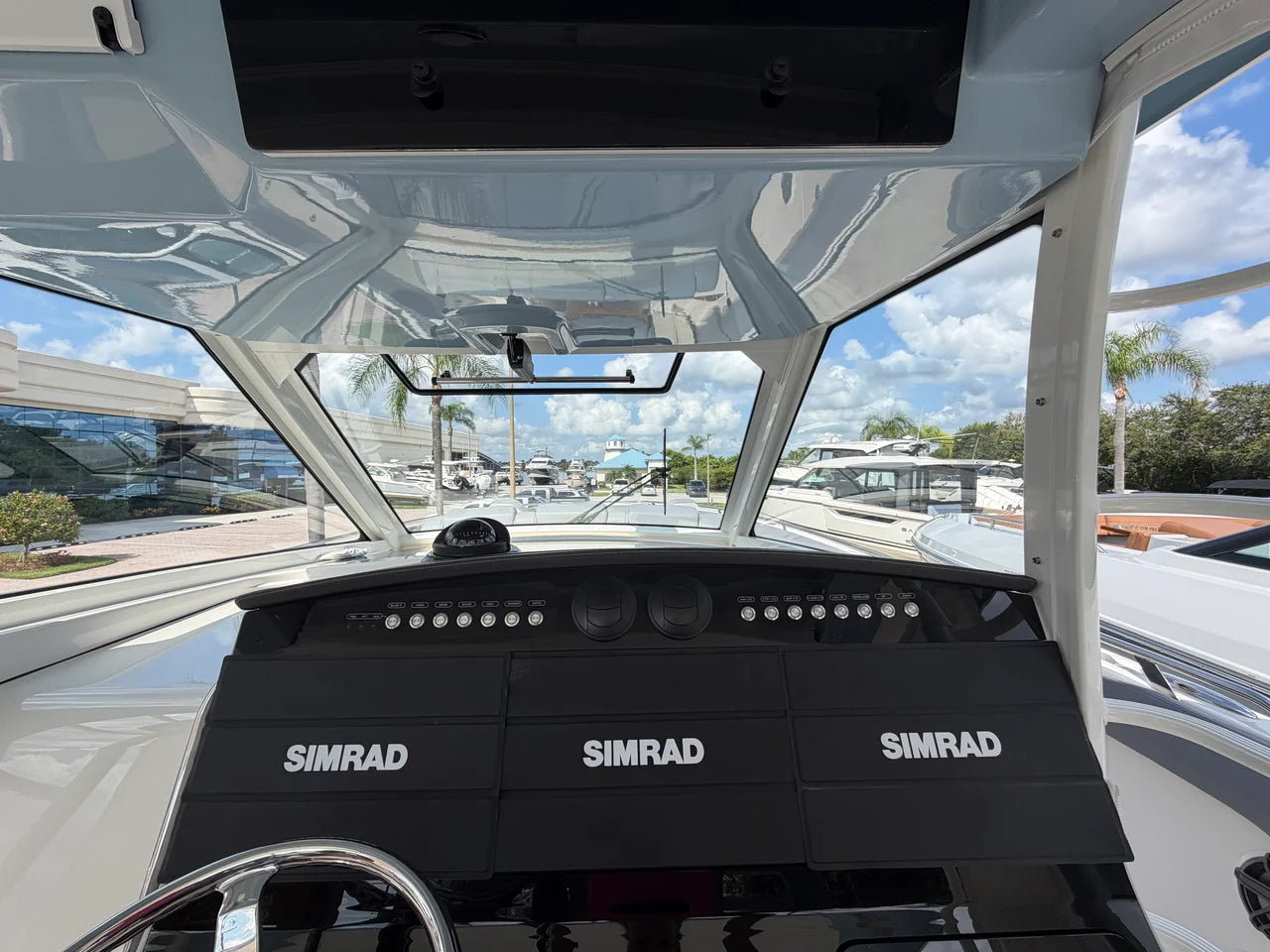 2026 Boston Whaler 420 Outrage 42.0 feet, Stuart, Florida #45
