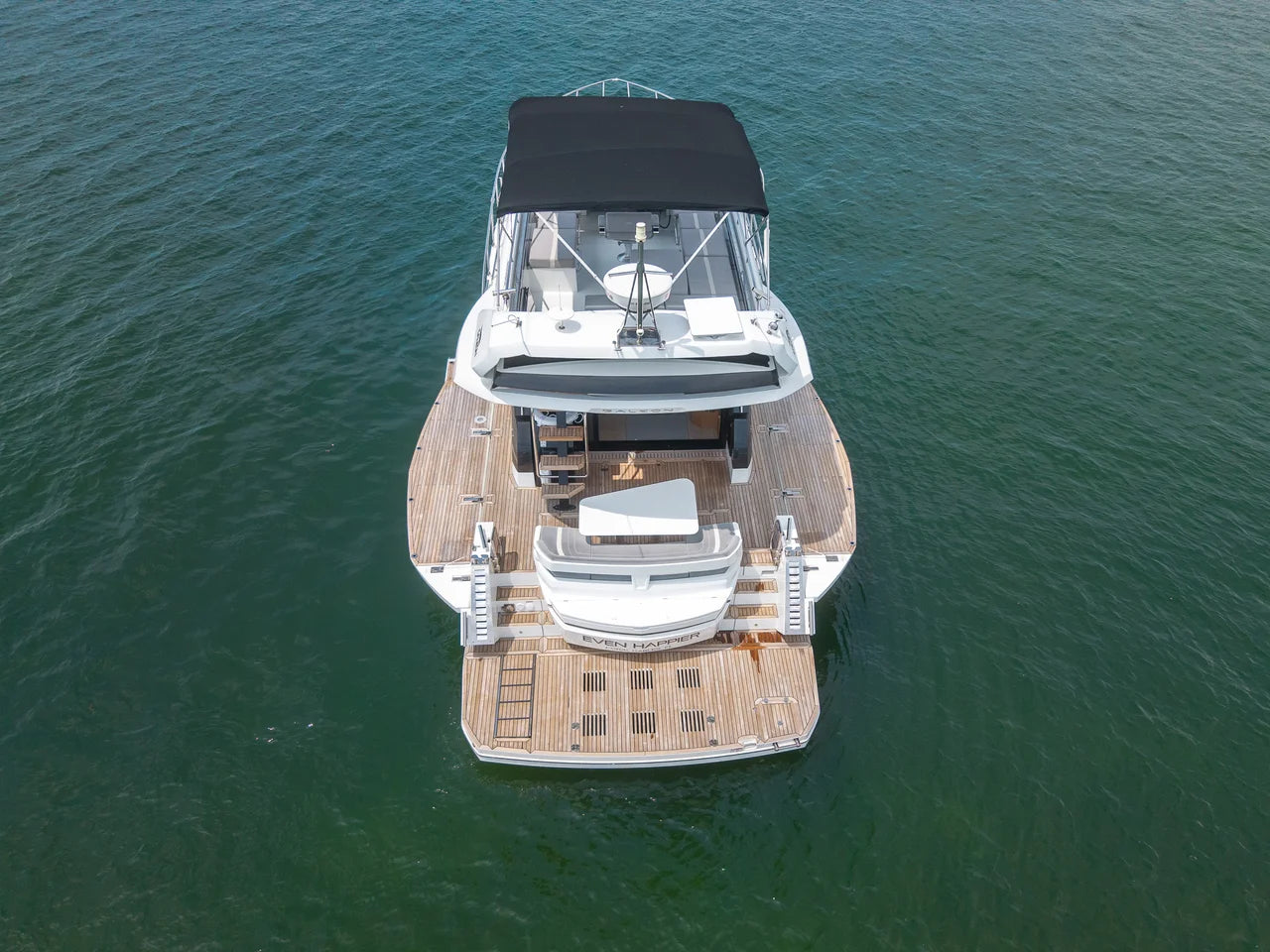 2022 Galeon 510 SKY 51.0 feet, Miami, FL #53