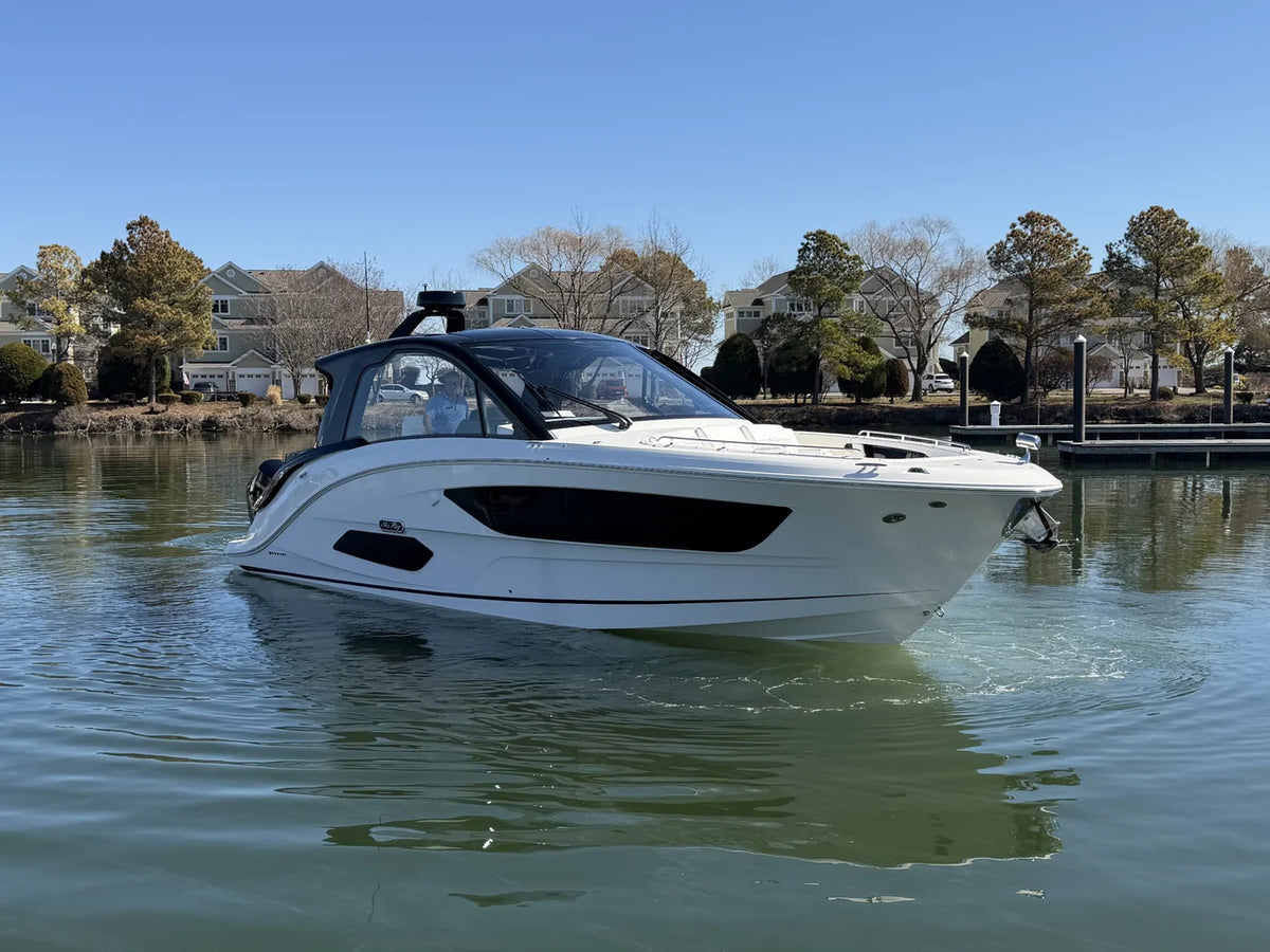 2026 Sea Ray Sundancer 370 Outboard 37.0 feet, Grasonville, MD #8