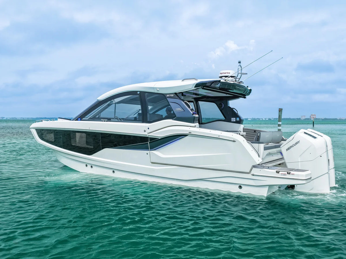 2023 Galeon 375 GTO 38.0 feet, Sarasota, FL #6