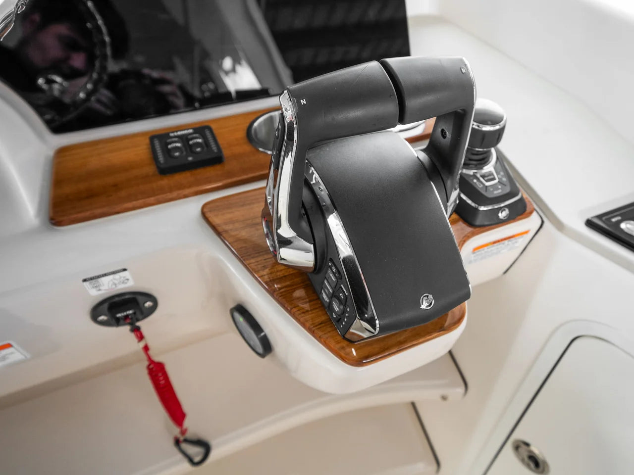 2026 Boston Whaler 380 Realm 38.0 feet, Naples, Florida #38