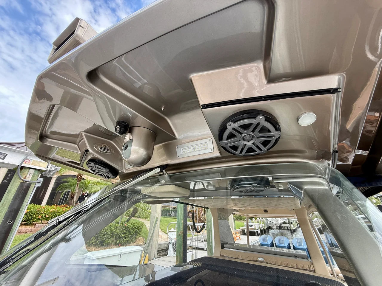 2020 Nor-Tech 550 SPORT CENTER CONSOLE 55.0 feet, Fort Myers, FL #50
