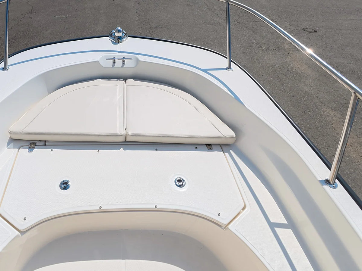 2026 Boston Whaler 170 Montauk 17.0 feet, Norwalk, Connecticut #19