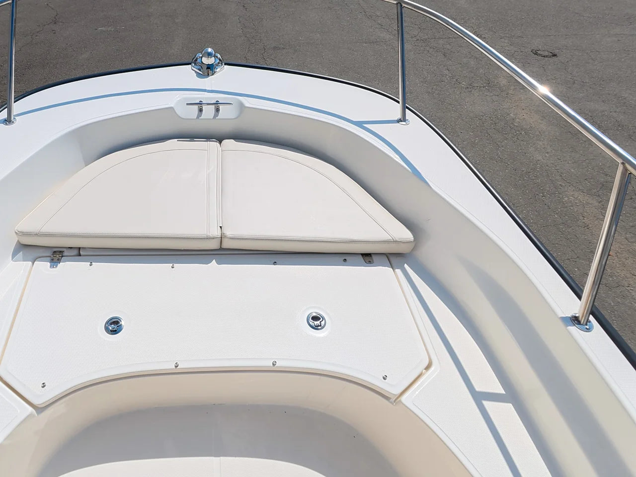 2026 Boston Whaler 170 Montauk 17.0 feet, Norwalk, Connecticut #19