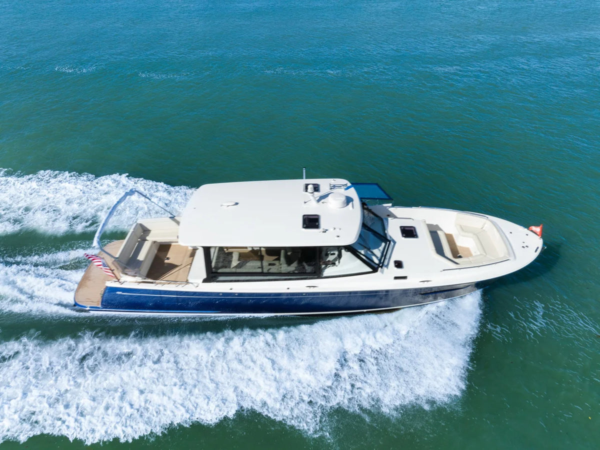 2025 MJM 4 46.0 feet, Naples, Florida #17