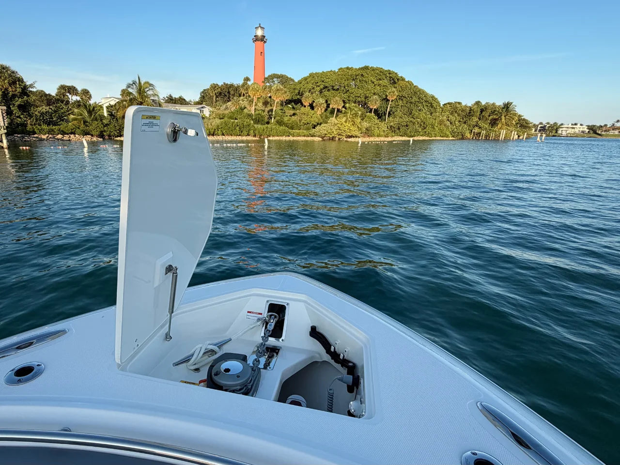 2026 Boston Whaler 360 Outrage 36.0 feet, Pompano Beach, Florida #39