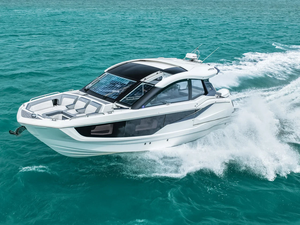 2023 Galeon 375 GTO 38.0 feet, Sarasota, FL #54