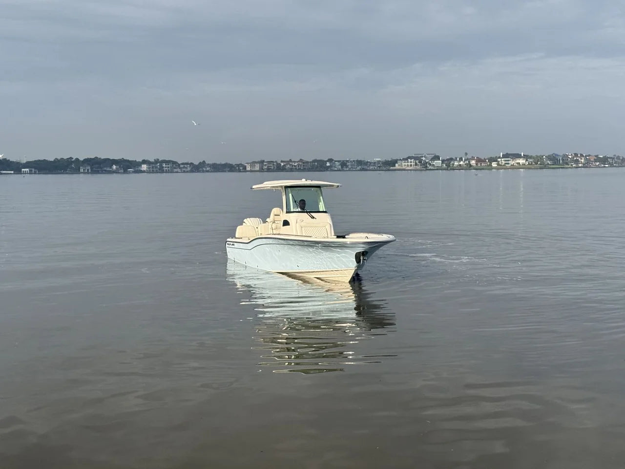 2026 Grady-White 281 CE 28.0 feet, Seabrook, TX #22