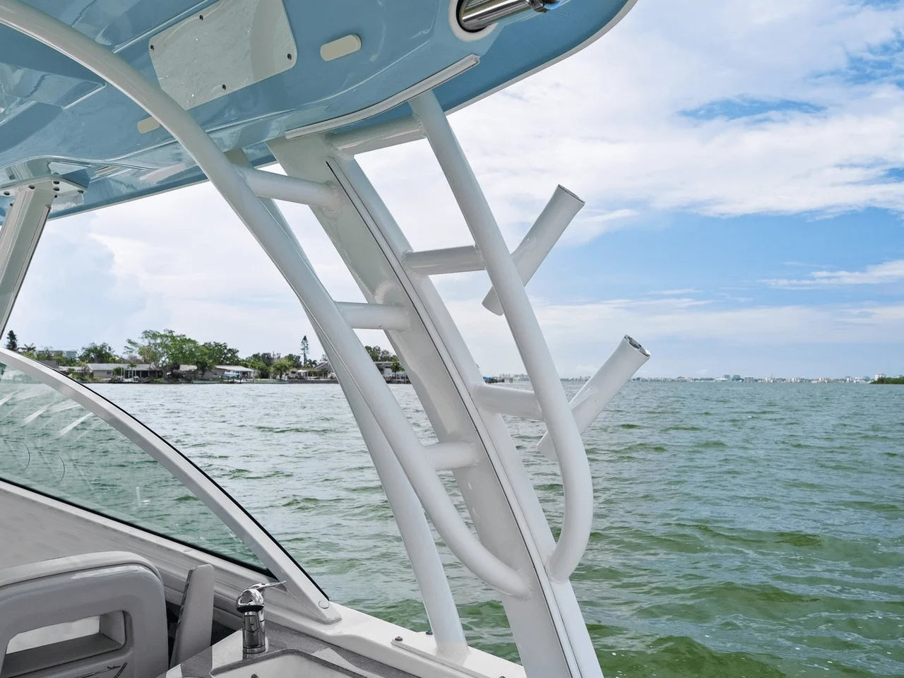 2020 Boston Whaler 320 VANTAGE 33.0 feet, St Petersburg, FL #21