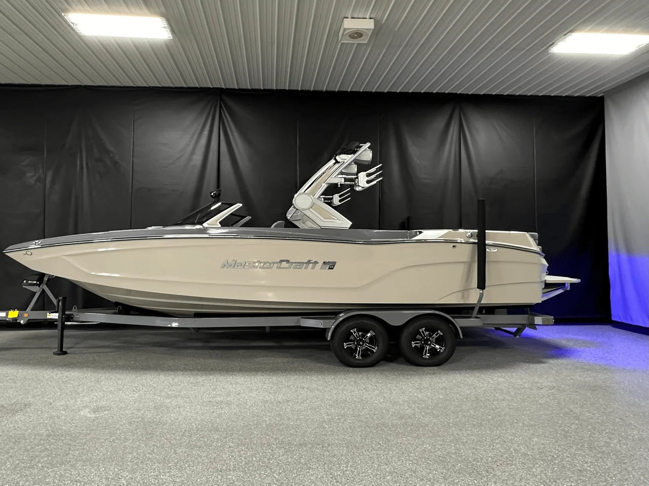 2025 Mastercraft XT24 24.0 feet, Nisswa, Minnesota #2