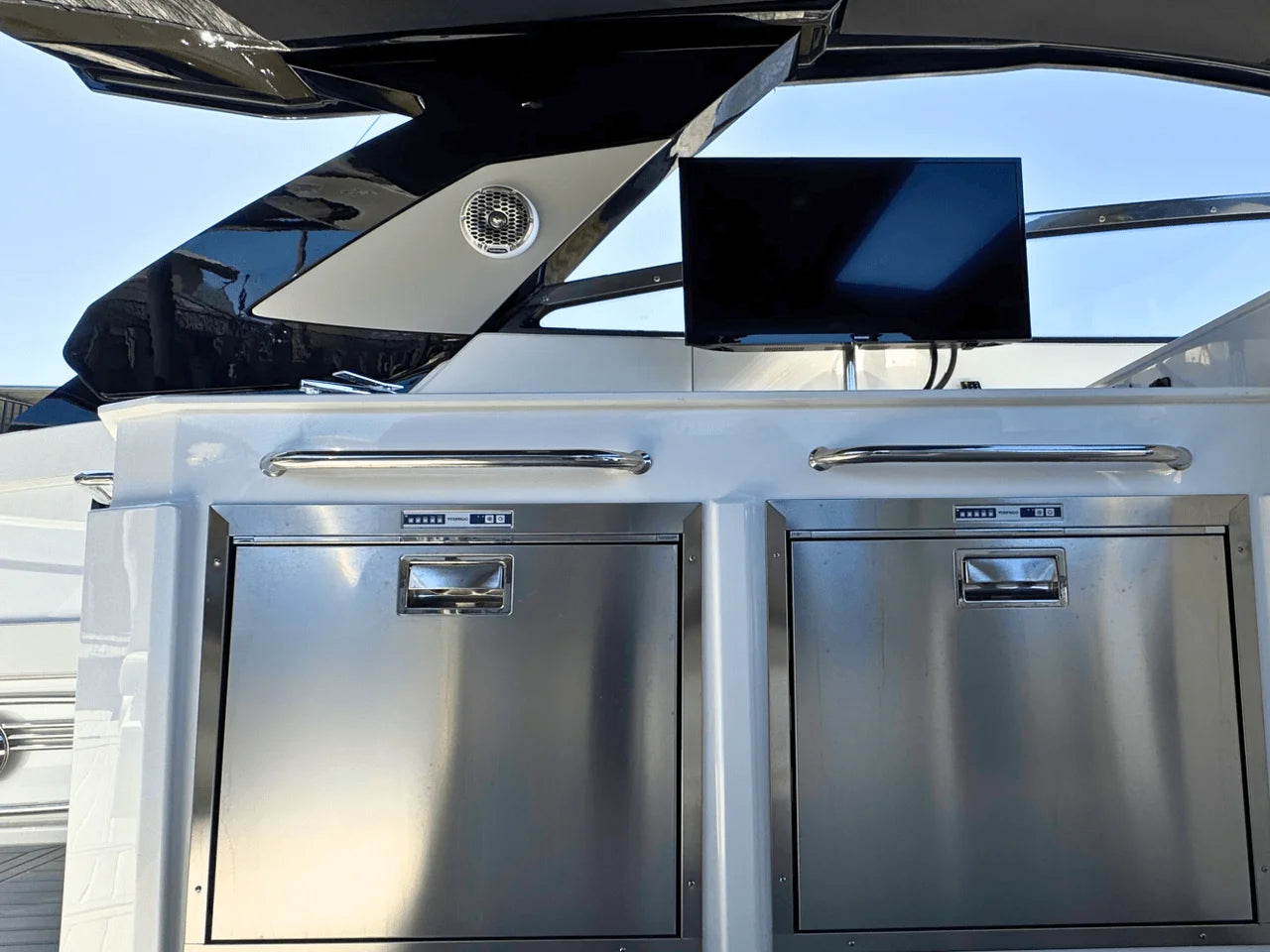 2025 Cruisers Yachts 42 GLS Outboard 42.0 feet, Seabrook, TX #16
