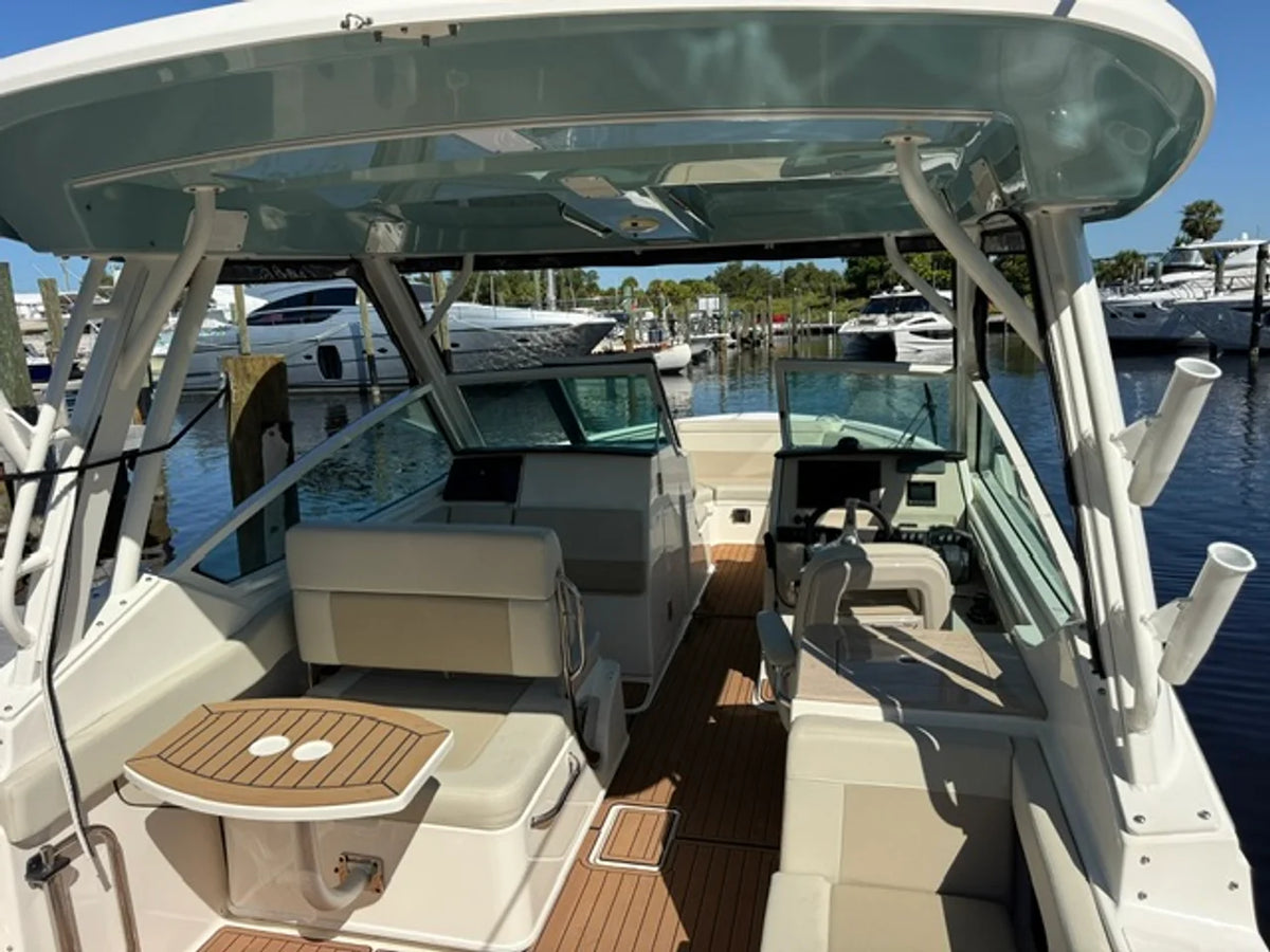 2021 Boston Whaler 280 VANTAGE 28.0 feet, Venice, Florida #11