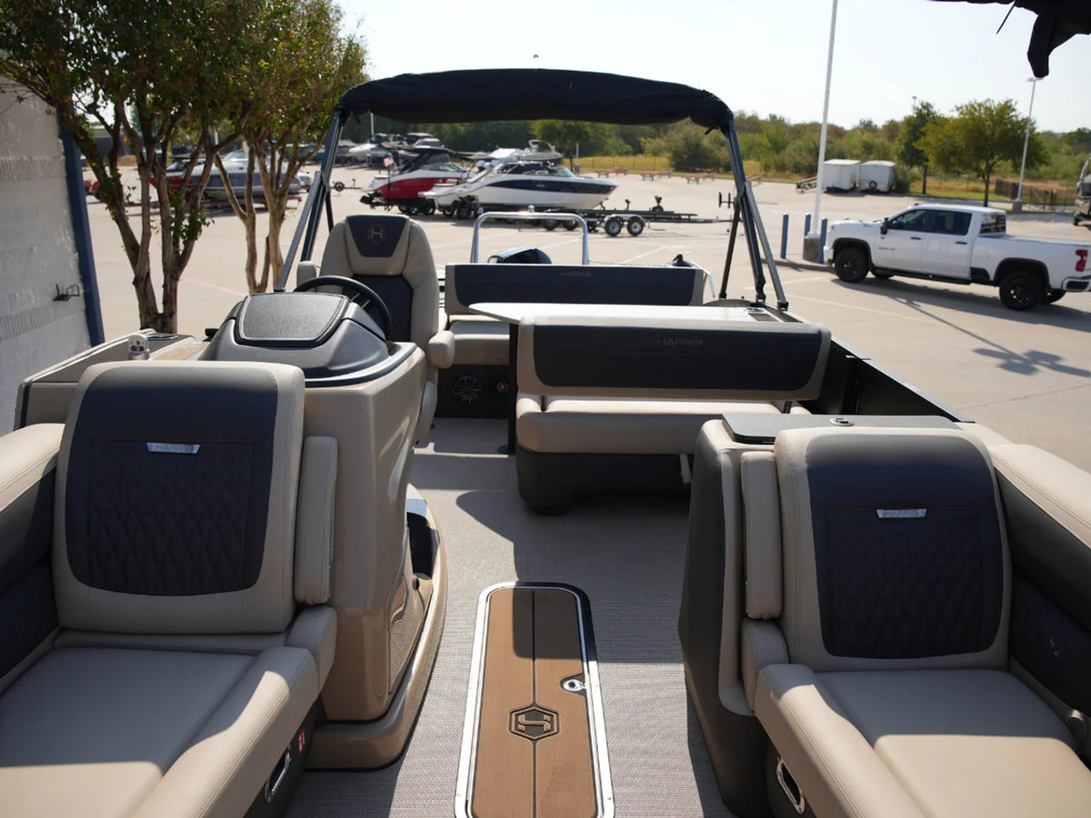 2027 Harris Sunliner 250 25.0 feet, Lewisville, TX #12