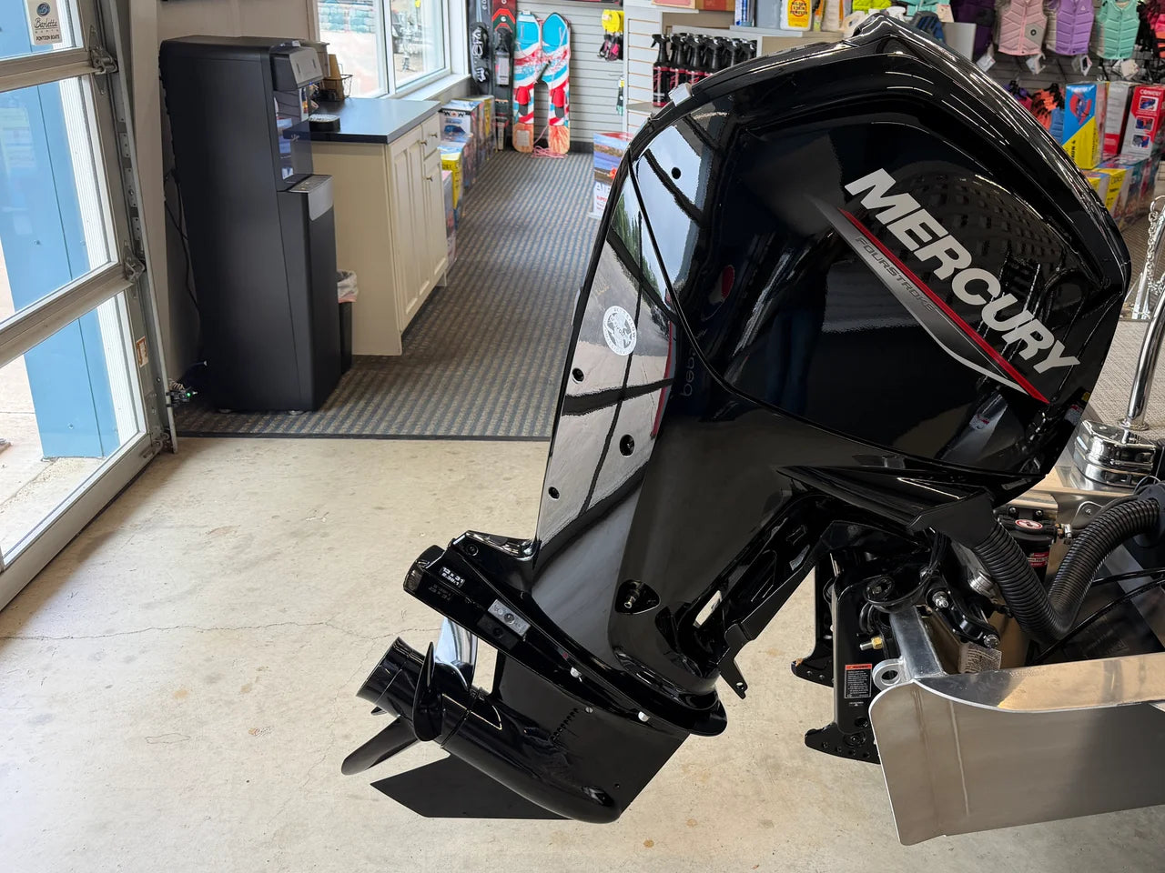 2026 Barletta A22F 22.0 feet, Crosslake, Minnesota #68