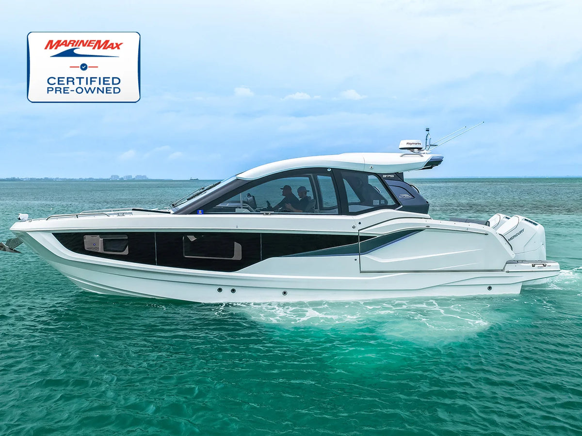 2023 Galeon 375 GTO 38.0 feet, Sarasota, FL #1
