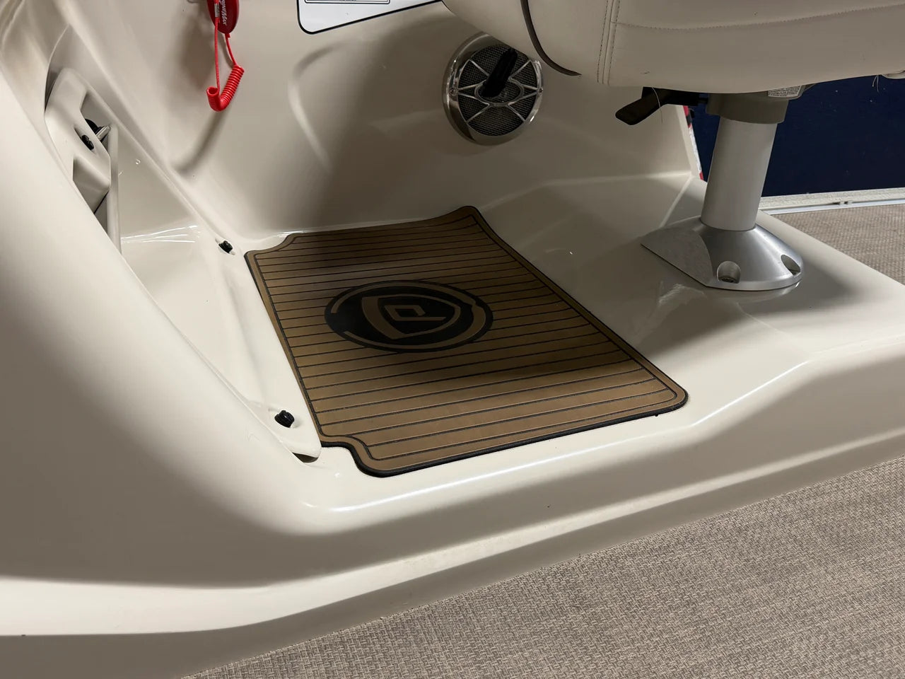 2014 Premier 235 SOLARIS 25.0 feet, Nisswa, Minnesota #35