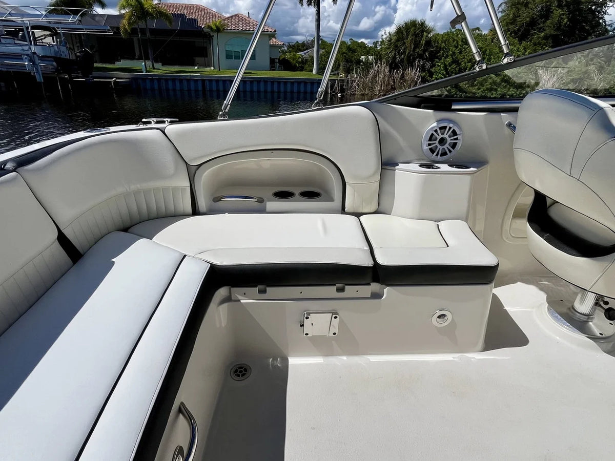2020 Stingray 231 DC 23.0 feet, Venice, FL #11