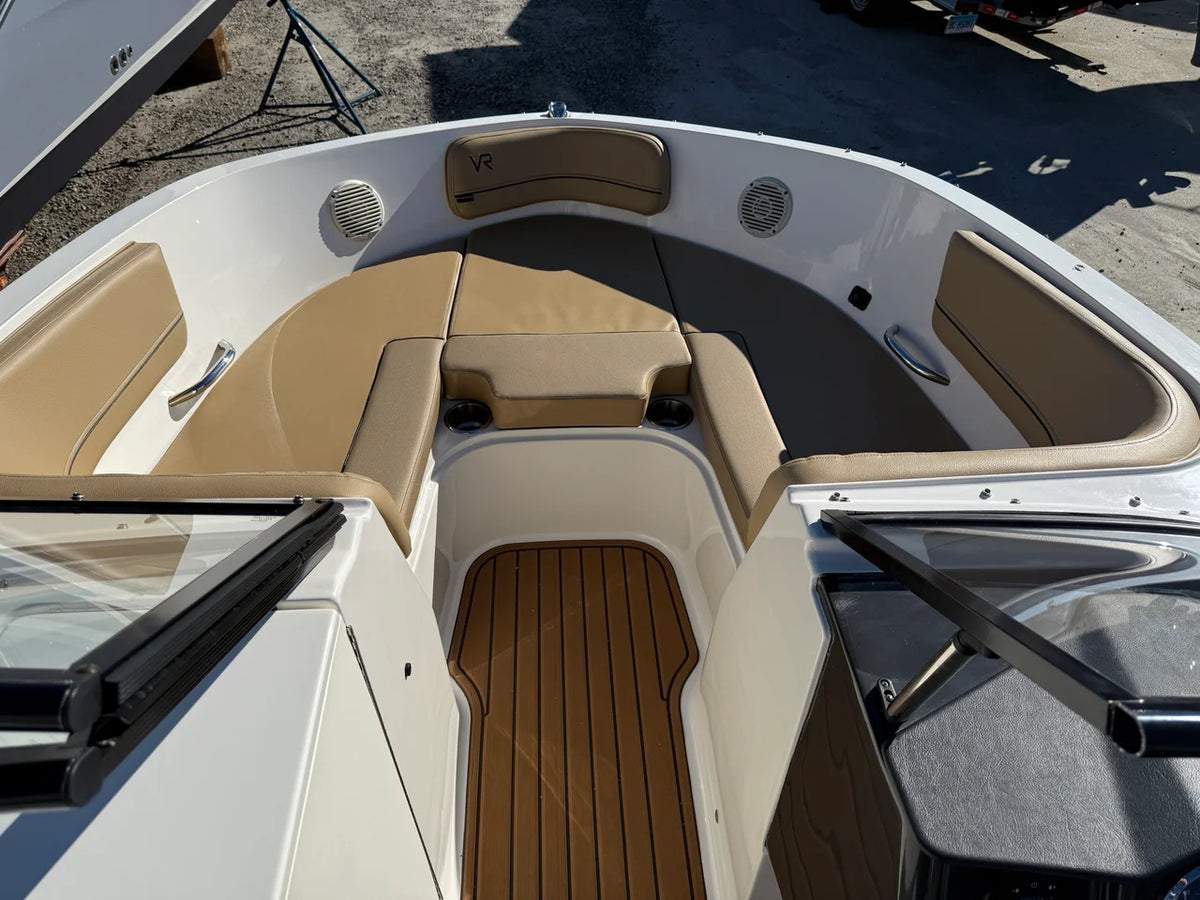 2022 Bayliner VR6 BR OB 22.0 feet, Westbrook, Connecticut #18