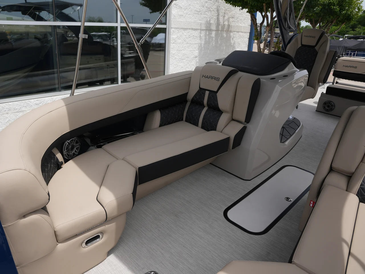 2026 Harris 230 Grand Mariner 23.0 feet, Lewisville, TX #36