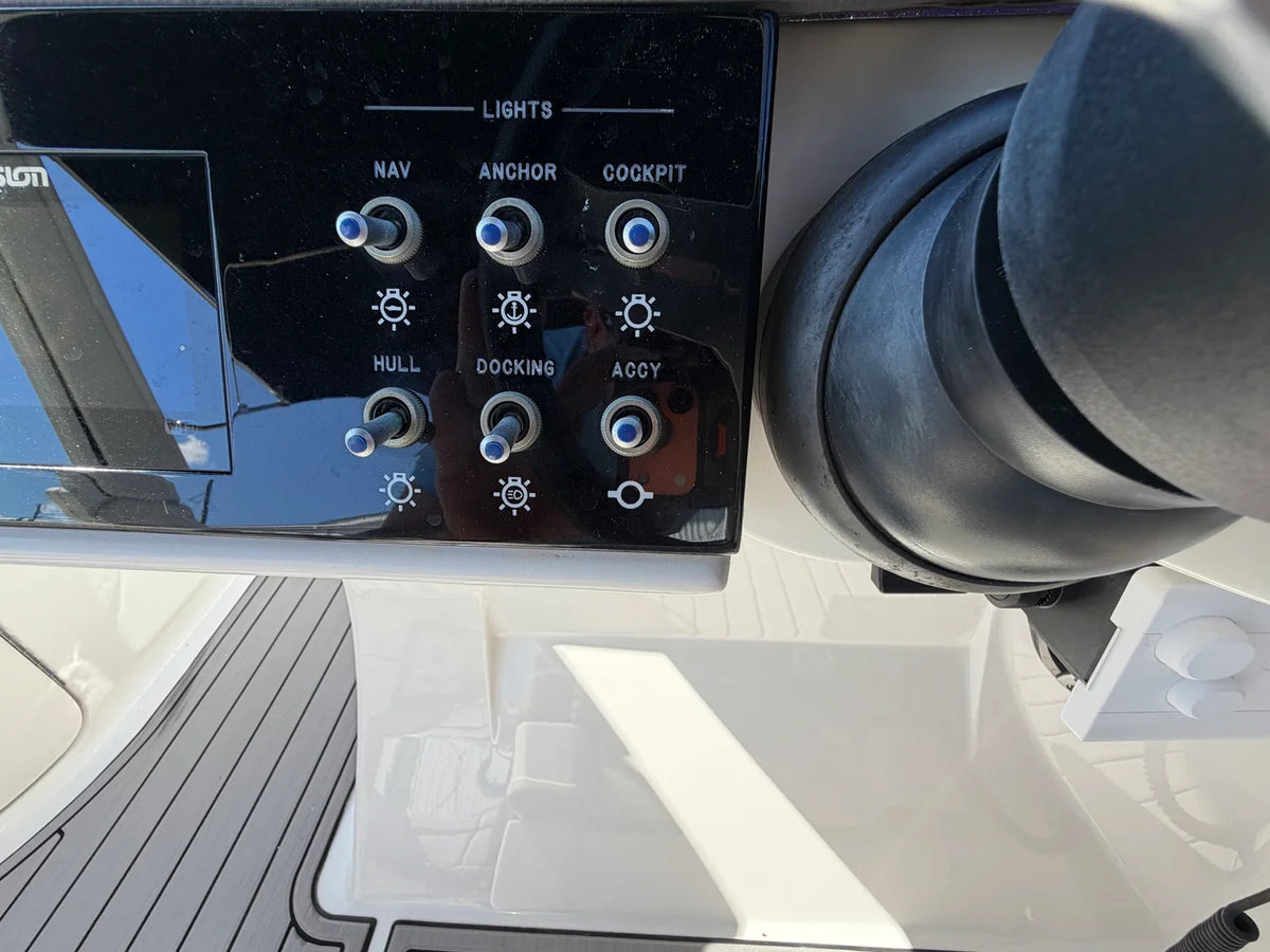 2023 Sea Ray 290 SDX 29.0 feet, Charleston, SC #26