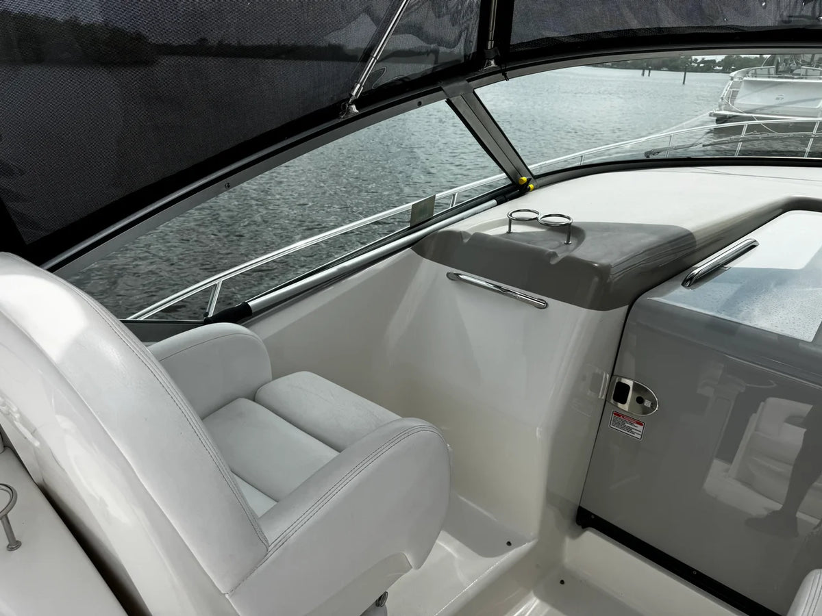 2006 Sea Ray 340 Sundancer 34.0 feet, Stuart, Florida #27