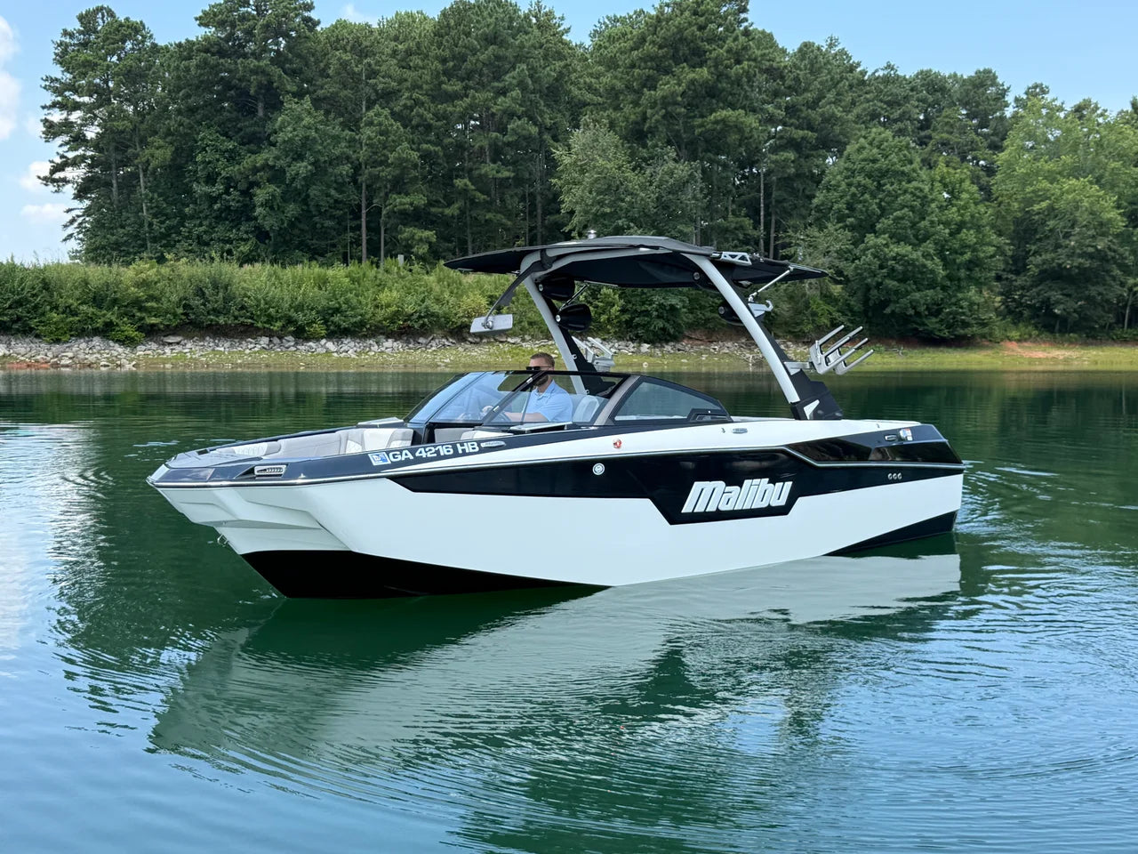 2022 Malibu M220 22.0 feet, Cumming, Georgia #10