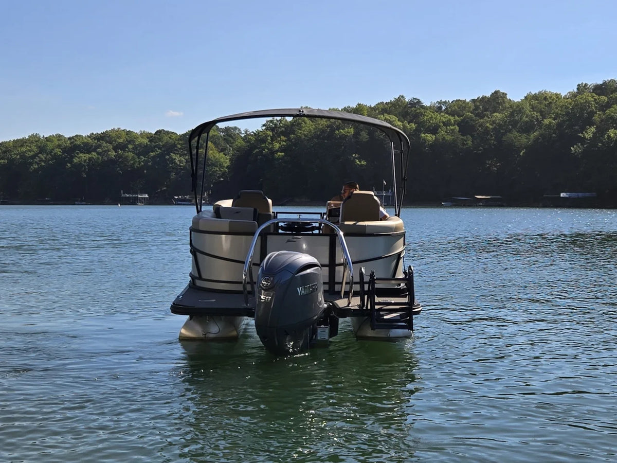2026 Starcraft EXS 1 R 21.0 feet, Cumming, GA #32