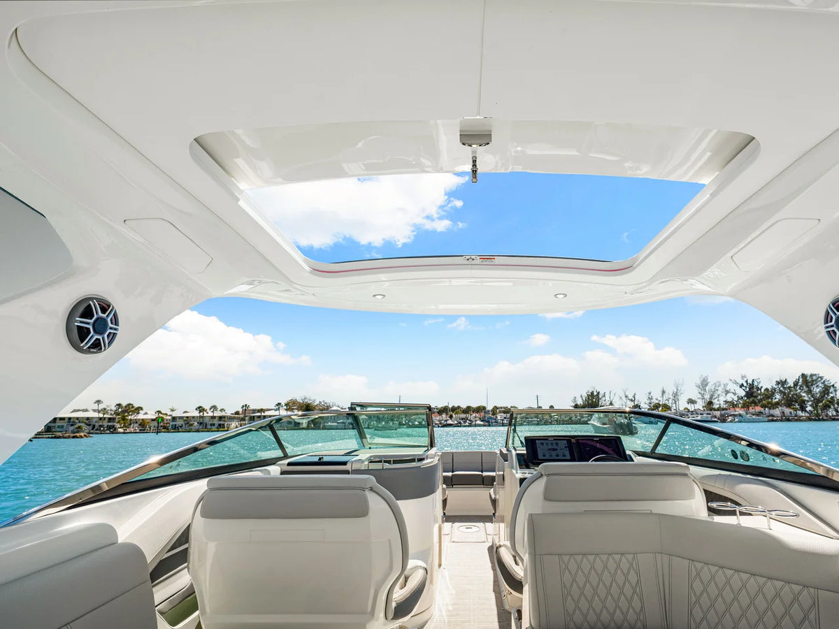 2026 Sea Ray SLX 310 Outboard 31.0 feet, Venice, Florida #24