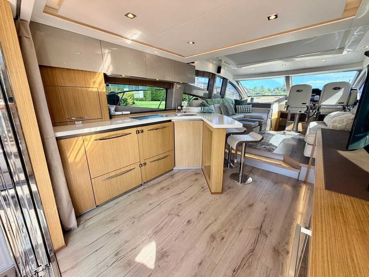 2018 Sea Ray L550 55.0 feet, Jupiter, FL #12
