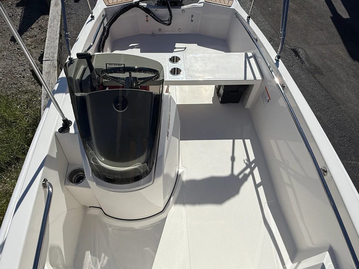 2027 Boston Whaler 130 Super Sport 13.0 feet, Wrightsville Beach, North Carolina #13