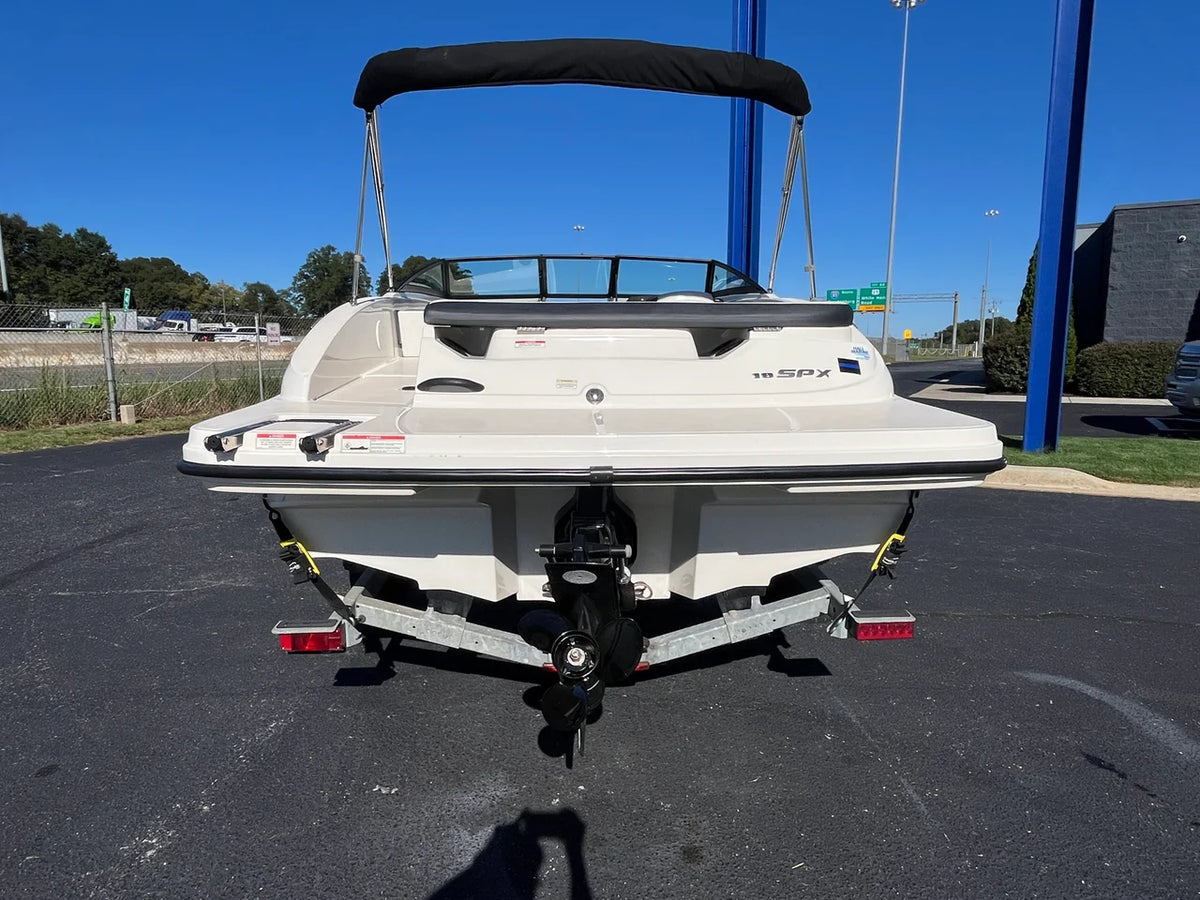 2016 Sea Ray 190 SPX 19.0 feet, Greenville, SC #4