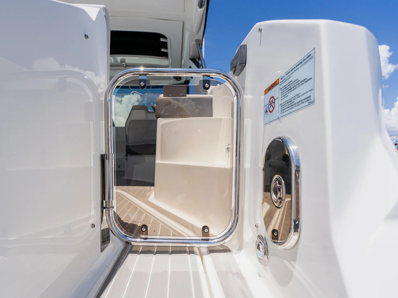 2027 Sea Ray Sundancer 320 Outboard 32.0 feet, Clearwater, Florida #26