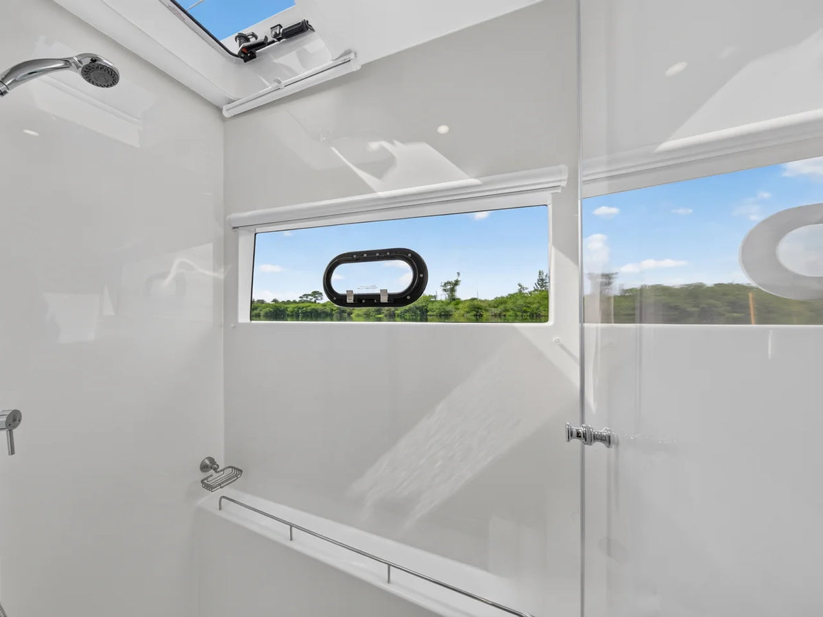 2025 Aquila 54 YACHT 54.0 feet, Stuart, Florida #46