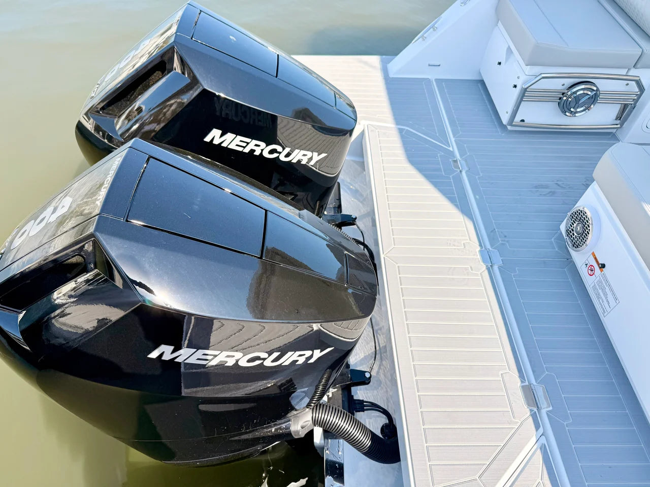 2026 Cruisers Yachts 34 GLS Outboard 34.0 feet, St Petersburg, FL #37