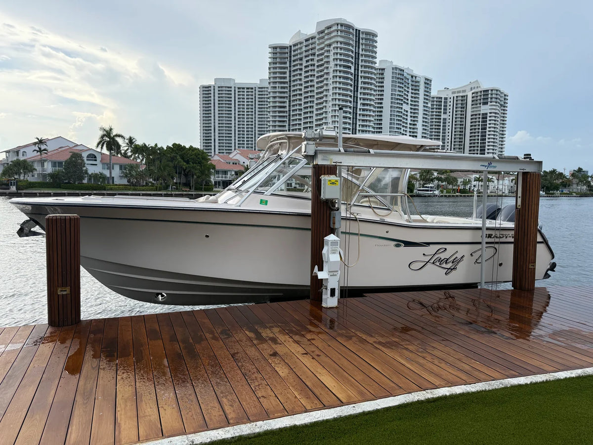 2014 Grady-White 307 FREEDOM 30.0 feet, Miami, FL #53