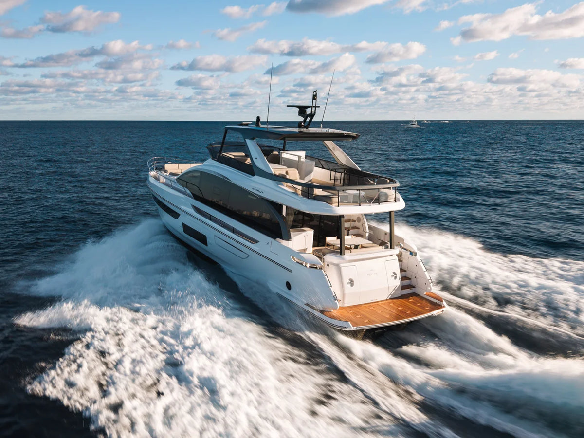2025 Azimut Fly 72 72.0 feet, Pompano Beach, FL #5