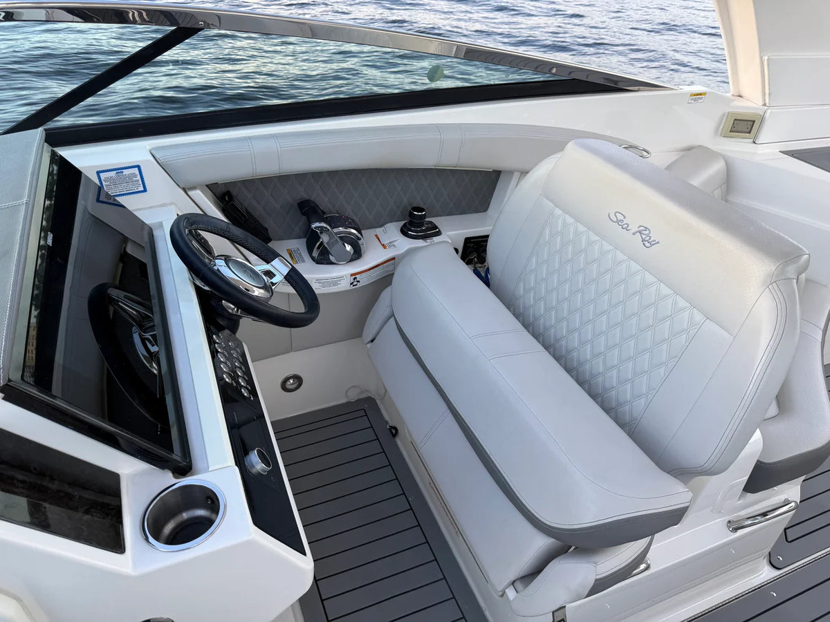 2020 Sea Ray 350 SLX OB 34.0 feet, Miami, FL #26