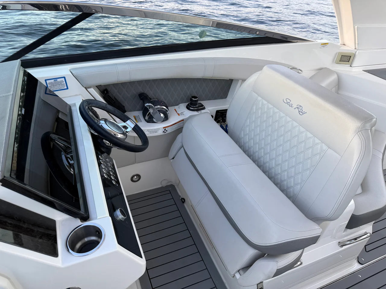 2020 Sea Ray 350 SLX OB 34.0 feet, Miami, FL #26
