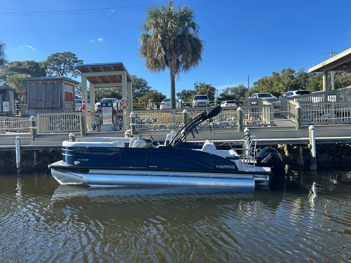 2026 Harris Cruiser 230 23.0 feet, Pensacola, Florida #2