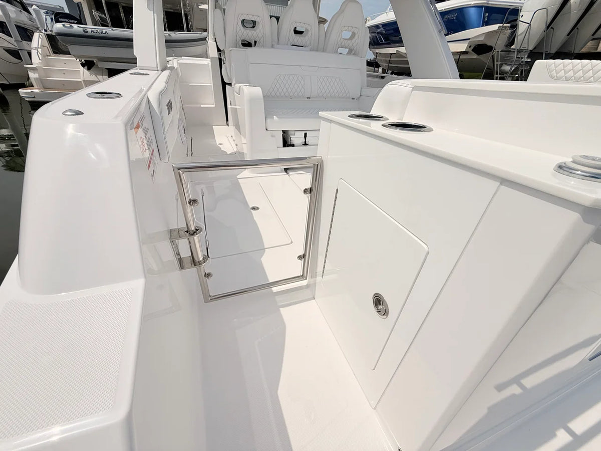 2026 Intrepid 35 PANACEA 35.0 feet, St Petersburg, FL #31
