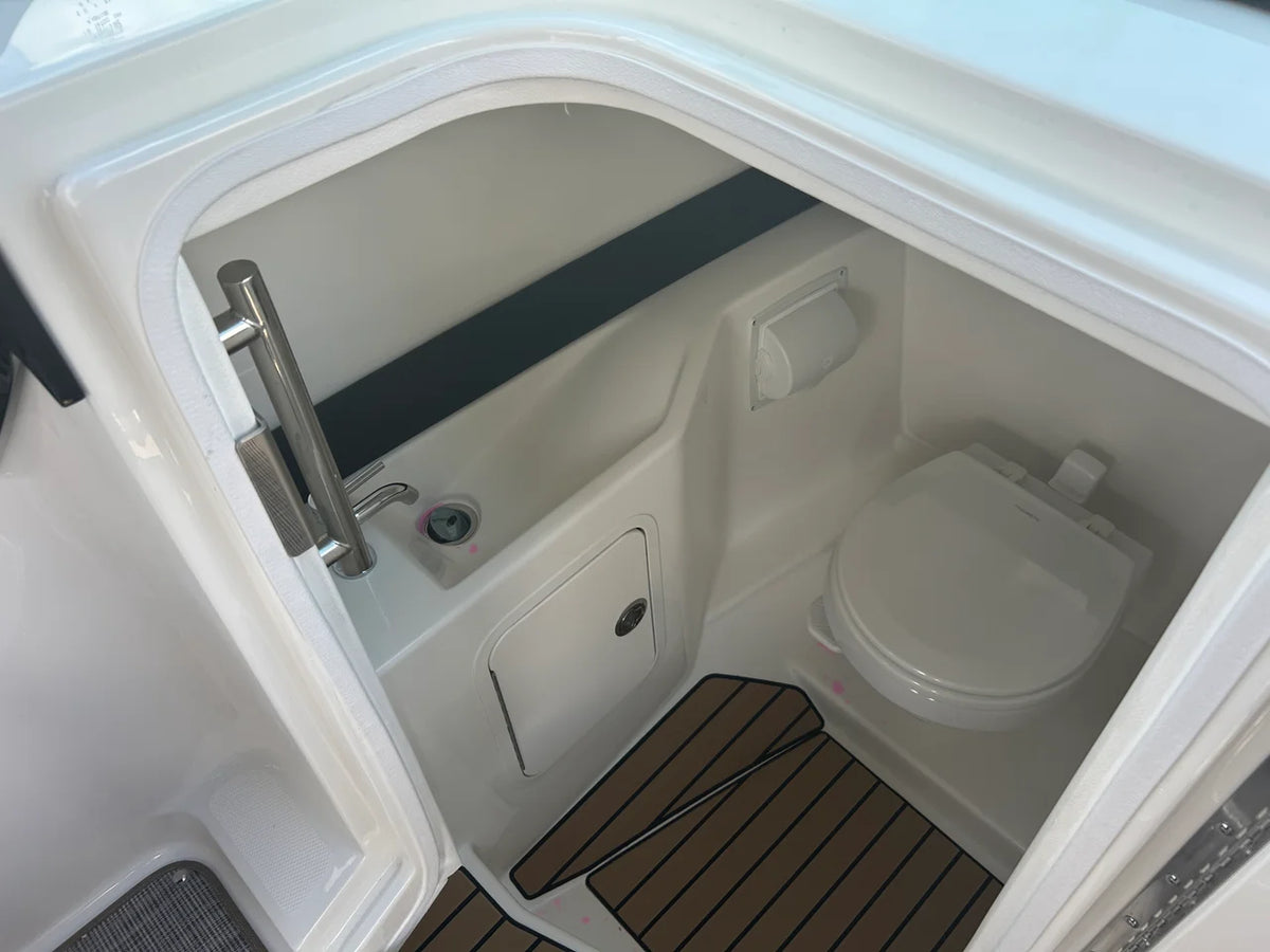 2027 Sea Ray SLX 260 26.0 feet, Greenville, SC #28