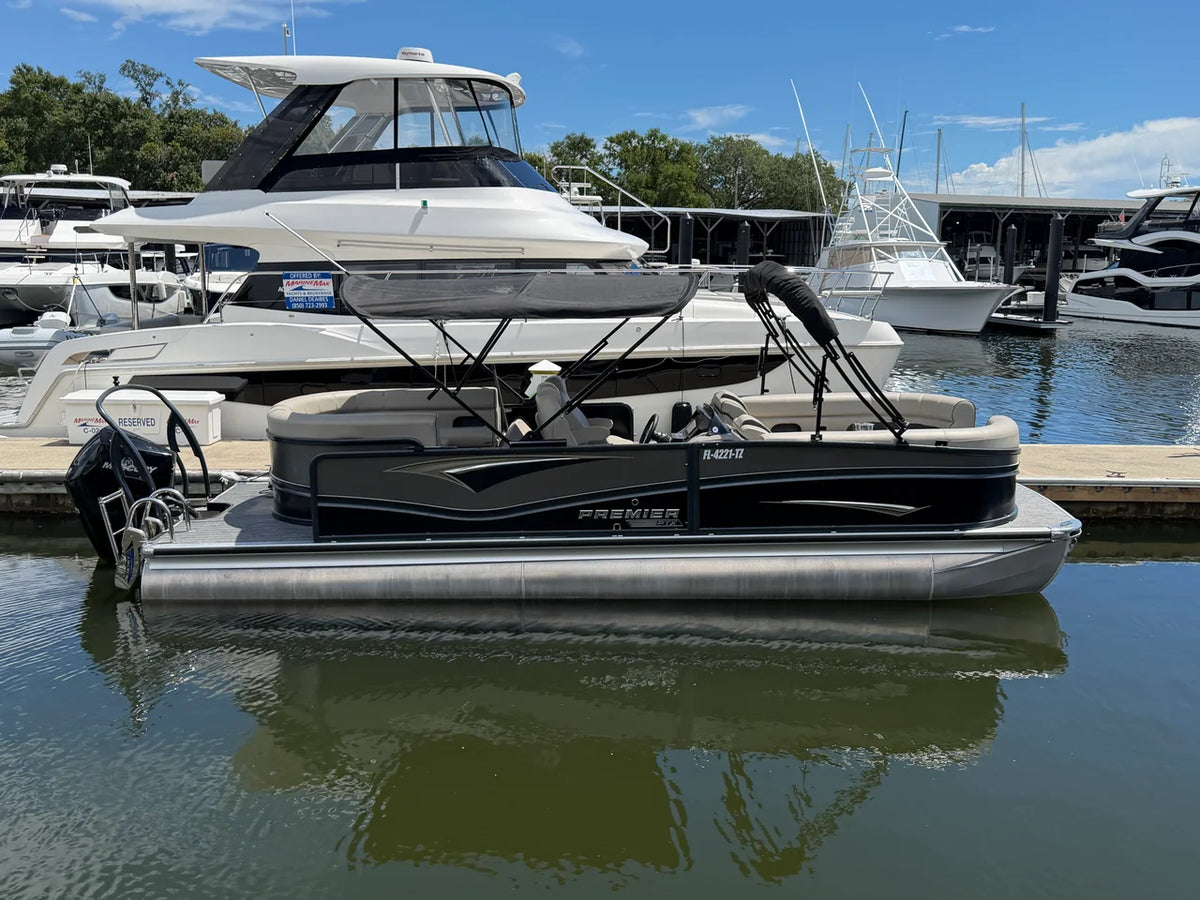 2023 Premier 250 SOLARIS REV DL 25.0 feet, Pensacola, Florida #2