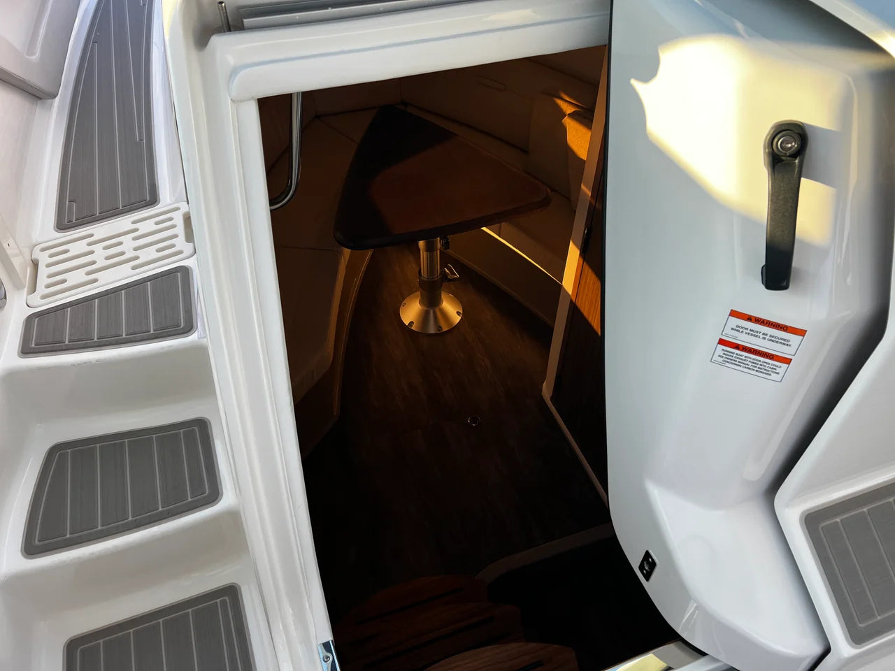 2026 Sea Ray Sundancer 320 Outboard 32.0 feet, Wrightsville Beach, North Carolina #27