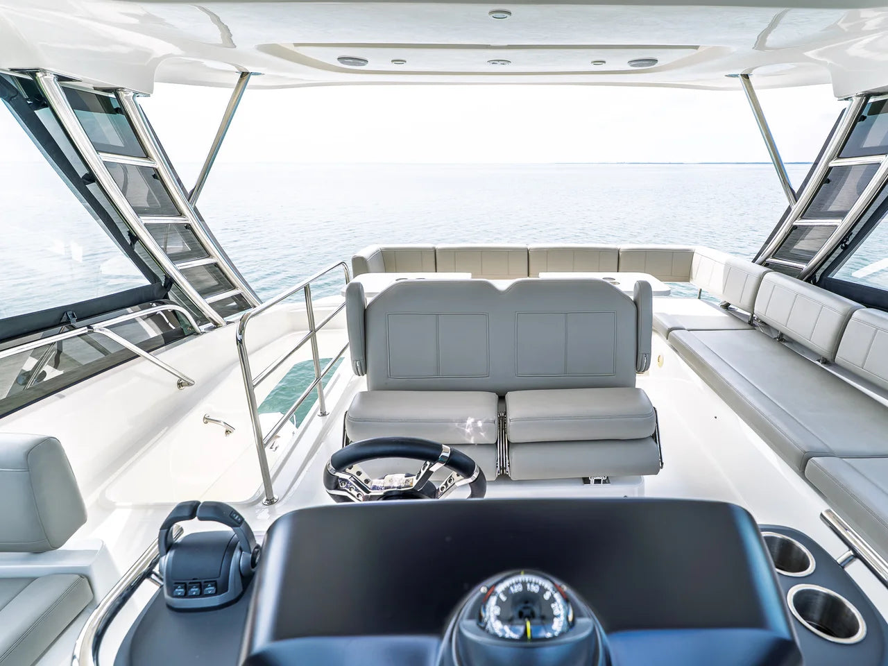 2024 Aquila 42 Yacht 42.0 feet, Clearwater, Florida #78