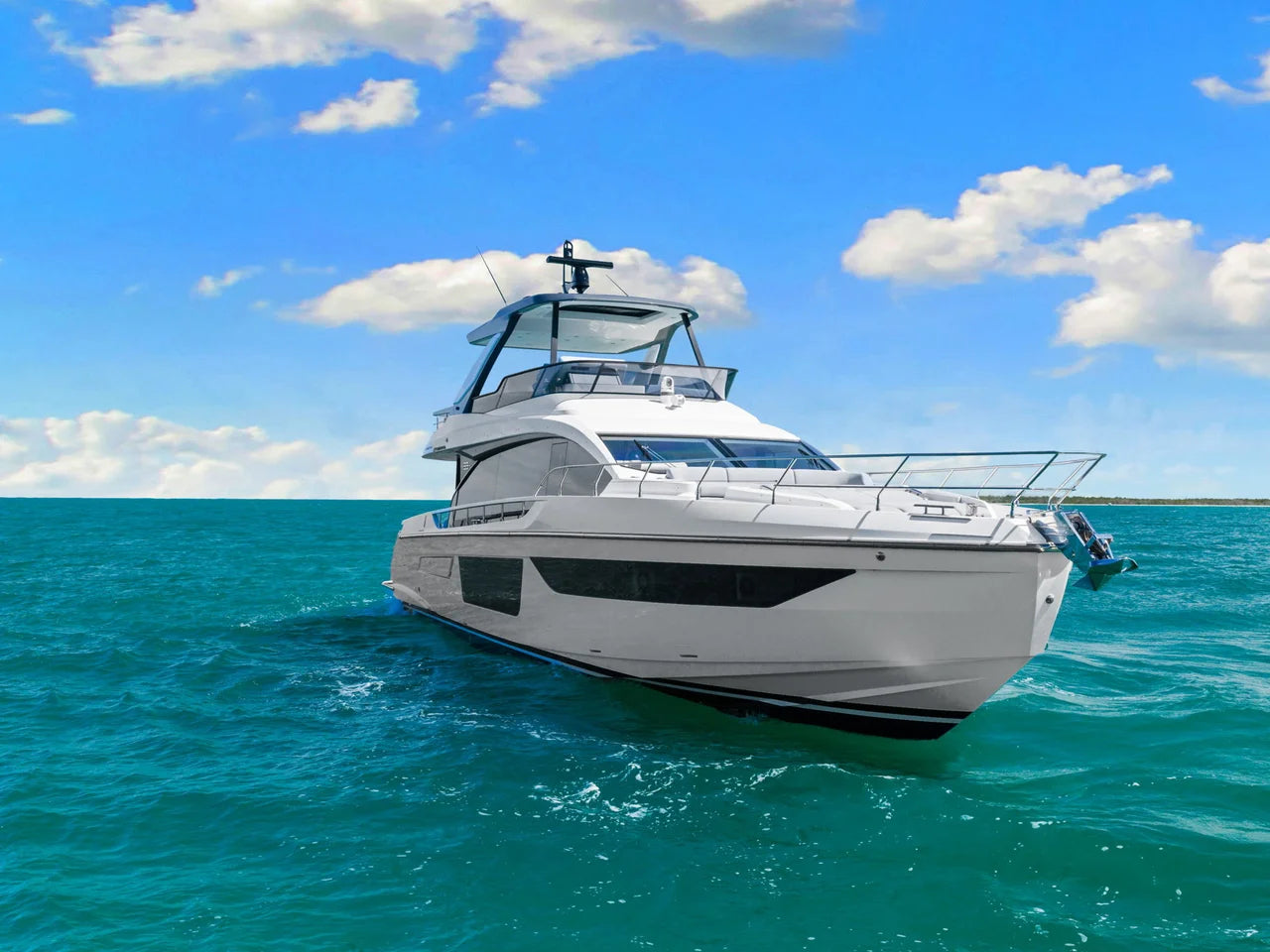2025 Azimut FLY 68 68.0 feet, Naples, FL #5