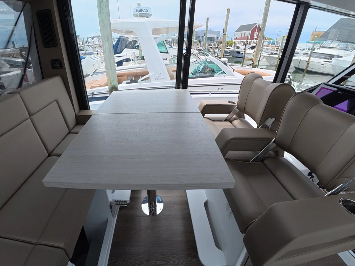 2026 Cruisers Yachts 38 VTR EC 38.0 feet, Somers Point, New Jersey #21