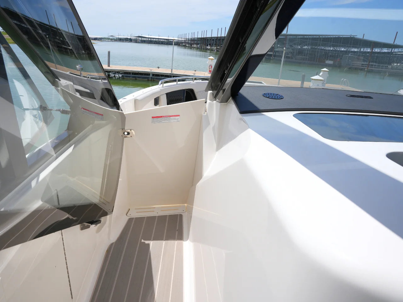 2024 Sea Ray Sundancer 370 37.0 feet, Lewisville, TX #28