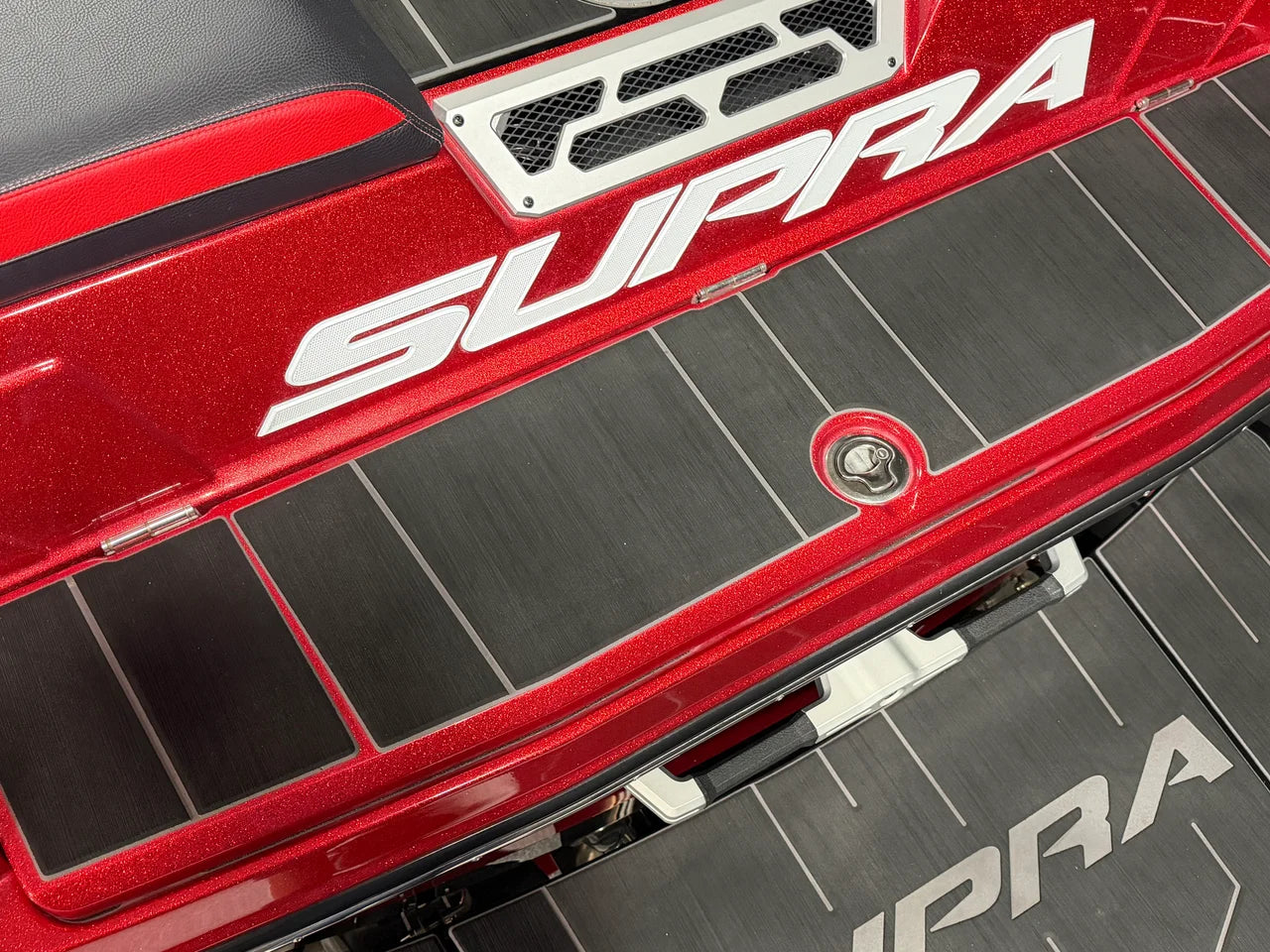 2023 Supra SE 24.0 feet, Nisswa, Minnesota #15