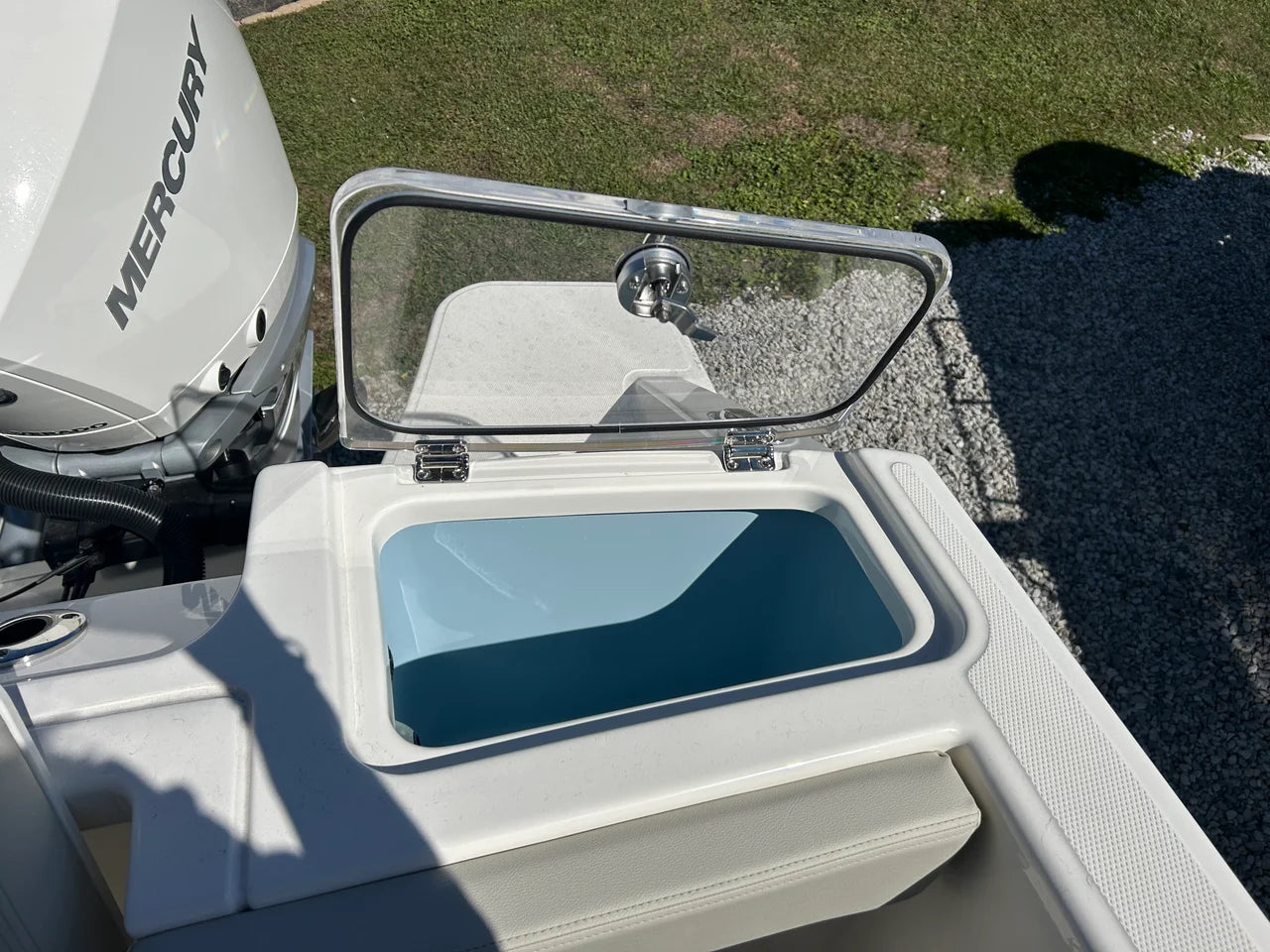 2026 Boston Whaler 280 Vantage 28.0 feet, Gulf Shores, Alabama #12